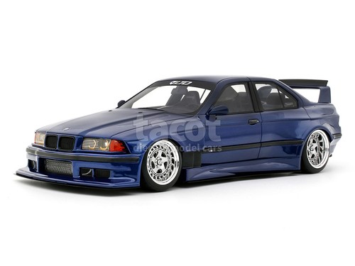 Bmw 320i e36 lto sedan - e36, turbo