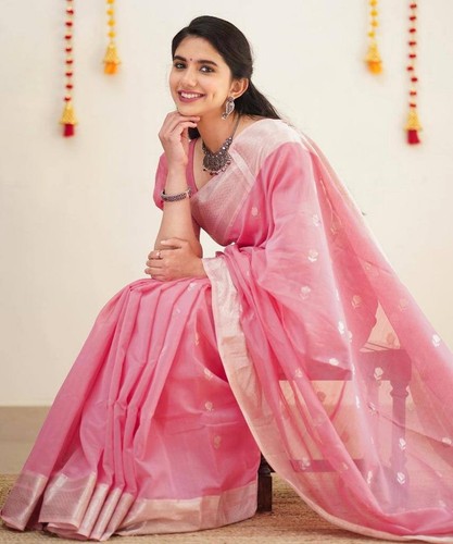 Robe fête rose - rose, look