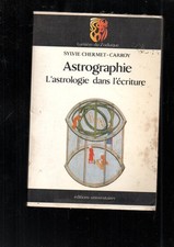 livre Chermet Carroy