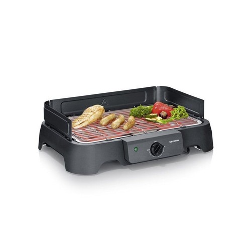 Barbecue électrique table - barbecue,