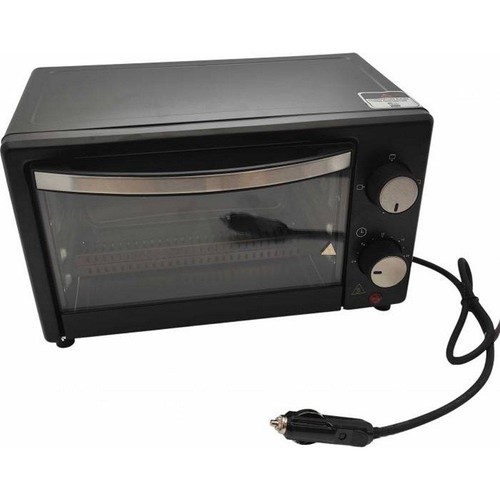 Four electrique 24v 300w - four,