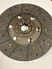 Fits David Brown TRACTOR CLUTCH  TRANY DISC 1290 1390 1294 990 995 996  K957254