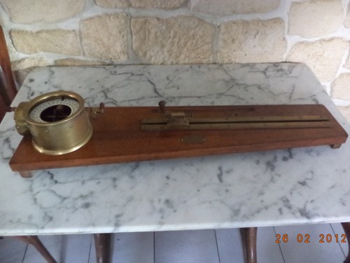 Instrument mesure - instrument,