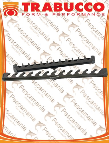 Porte canne trabucco rod - trabucco,