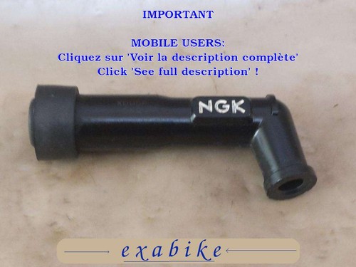 Antiparasite pour kawasaki gpz - antiparasite,