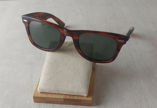 Ancienne paire lunettes - paire, de