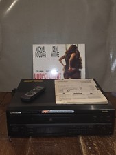 Lecteur laserdisc Pioneer