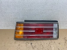 1985 to 1988 Mitsubishi Tredia Left Driver Lh Tail Light OEM S0083 DG