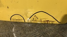 Porte de coffre droit CITROEN