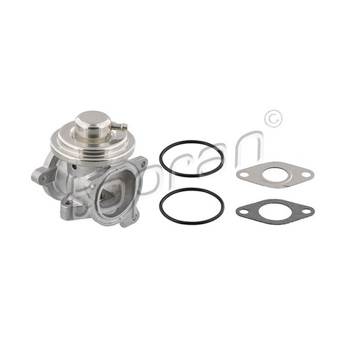 Egr valves for skoda - for, ii