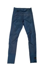 Très Beau Legging Bleu Stella