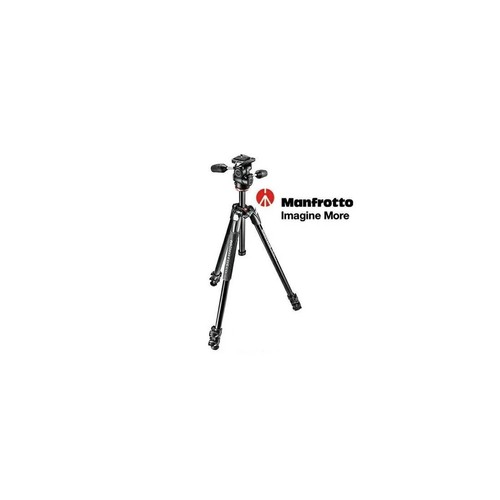 Manfrotto mk290xta3 kit 290 - manfrotto,