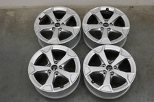 Jantes originales 17 pouces