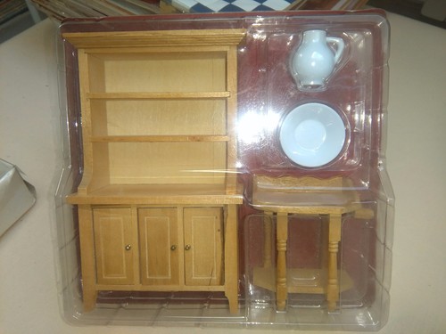 Meuble salle manger - 01,