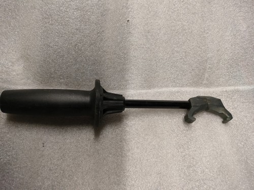 Poignée hilti pour visseuse