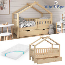 Lit pour enfant Vitalispa Design, lit pour bébé, lit pour adolescent, tiroirs