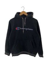 Hoodie Supreme × Champion