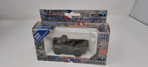 Dodge command car - command, solido