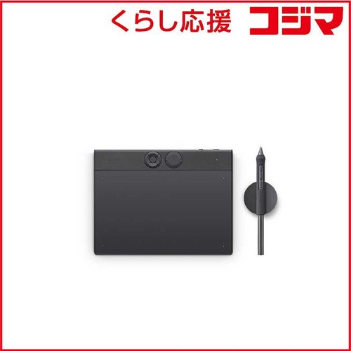 Tablette wacom intuos pro - tablette,