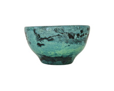 Bol coupelle en verre