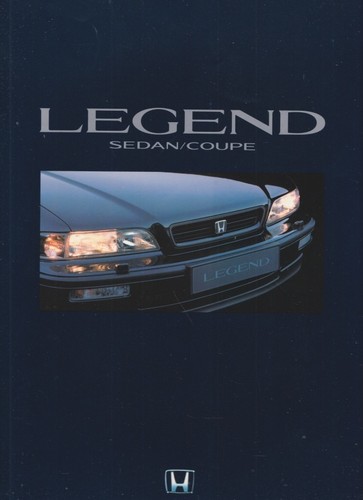 Catalogue brochure honda - catalogue, /