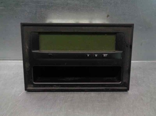 8750a087 ecran multifonctions - 8750a087,