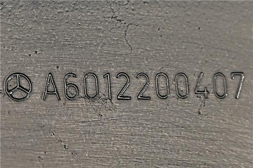 A6012200407 support droit - ,