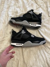 Air Jordan 4 Retro SE