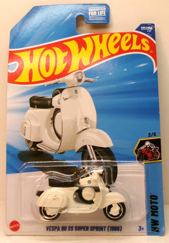 2025 hot wheels hw moto - wheels,
