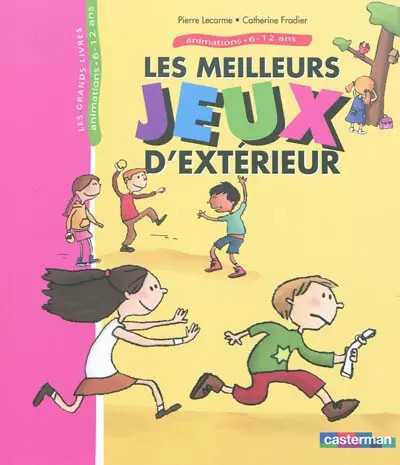 Les meilleurs jeux