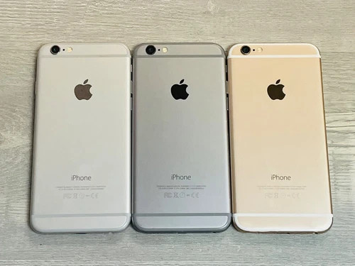 Apple iphone 16gb 32gb 64gb - apple,
