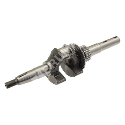 Arbre moteur pour - moteur,