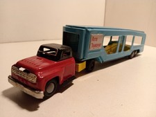 PA Inconnu JP GMC Semi