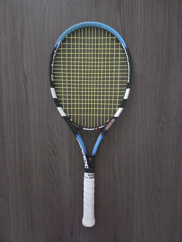 Babolat pure drive - pure,