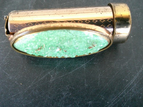 Etui pour rouge - rouge, levres