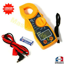 Pince Ampéremétrique