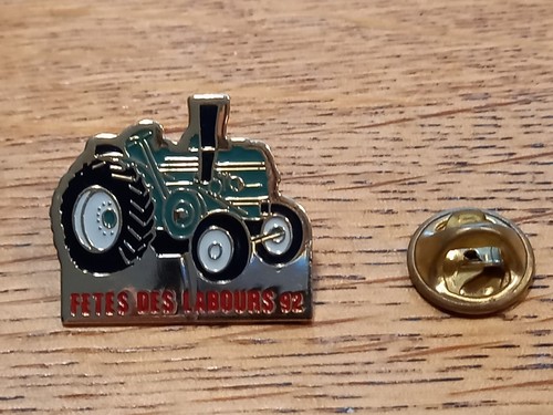 Pins tracteur ancien fetes des - ancien,