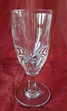 ANTIQUE STANDING GLASS BISTRO BAR COLLECTION