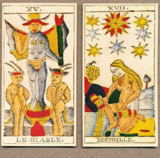 Psychic Reading by e-mail - 2