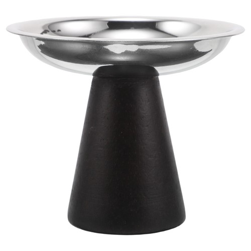 Coupes dessert sur pied en - ,