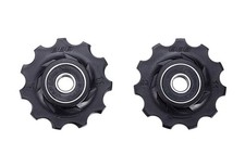 Kit galets dérailleur bbb - galets,