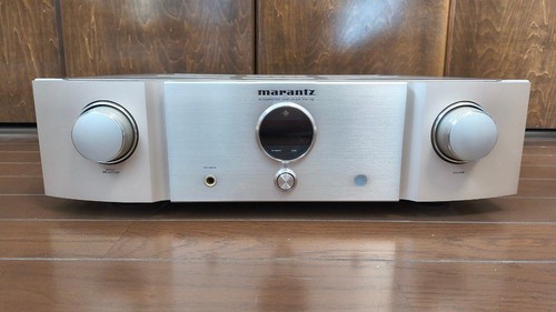 Amplificateur intégré