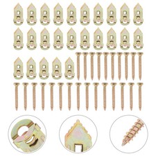 Ancrages de cloison sèche de