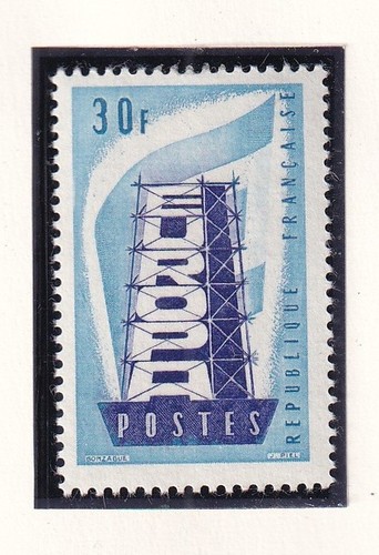Timbre france 1115 neuf - france,