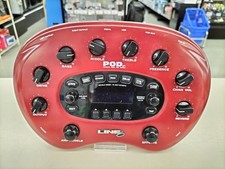 Line 6 Pod XT Multi-Effects