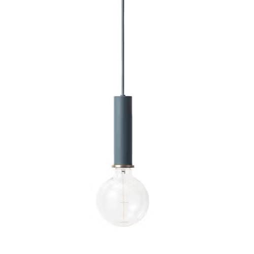 Ferm living suspension - suspension, lampe