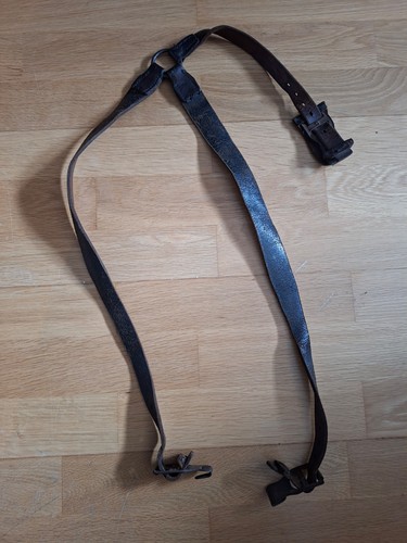 Rare brelage allemand ww2 - brelage,