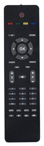 Telecommande pour silver crest - pour,