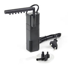 SunSun 450l/h 6W Pompe interne d'aquarium pour 60l bassin HJ-611B