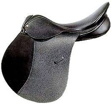 Selle mixte EXE